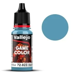 Compra Azul Eléctrico Game Color Vallejo 18 ml (72023) de Vallejo al m