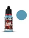 Comprar Azul Eléctrico Game Color Vallejo 18 ml (72023) barato al mejo