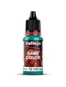 Comprar Aguamarina Game Color Vallejo 18 ml (72119) barato al mejor pr