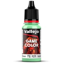 Compra Verde Espectral Game Color Vallejo 18 ml (72121) de Vallejo al 