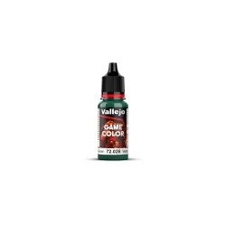 Compra Verde Jade Game Color Vallejo 18 ml (72026) de Vallejo al mejor