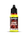 Compra Verde Bilioso Game Color Vallejo 18 ml (72122) de Vallejo al me