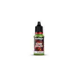 Compra Verde Escorpena Game Color Vallejo 18 ml (72032) de Vallejo al 