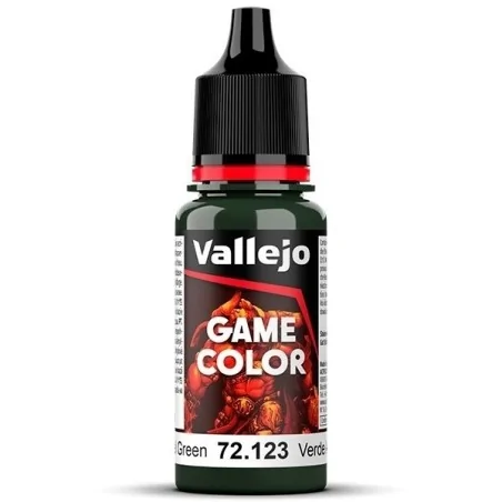 Comprar Verde Angelical Game Color Vallejo 18 ml (72123) barato al mej