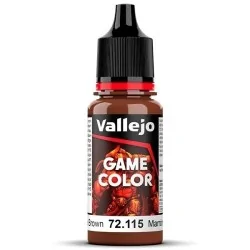 Compra Marrón Mugre Game Color Vallejo 18 ml (72115) de Vallejo al mej