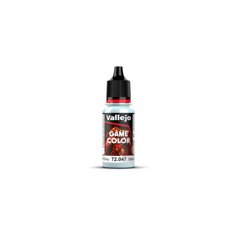 Compra Gris Lobo Game Color Vallejo 18 ml (72047) de Vallejo al mejor 