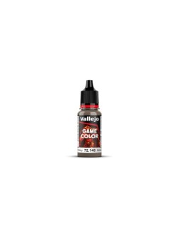 Amarillo Nuclear Game Color Xpress Vallejo 18 ml (72404) - Vallejo