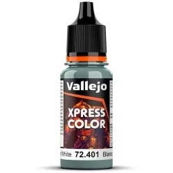 Compra Blanco Templario Game Color Xpress Vallejo 18 ml (72401) de Val