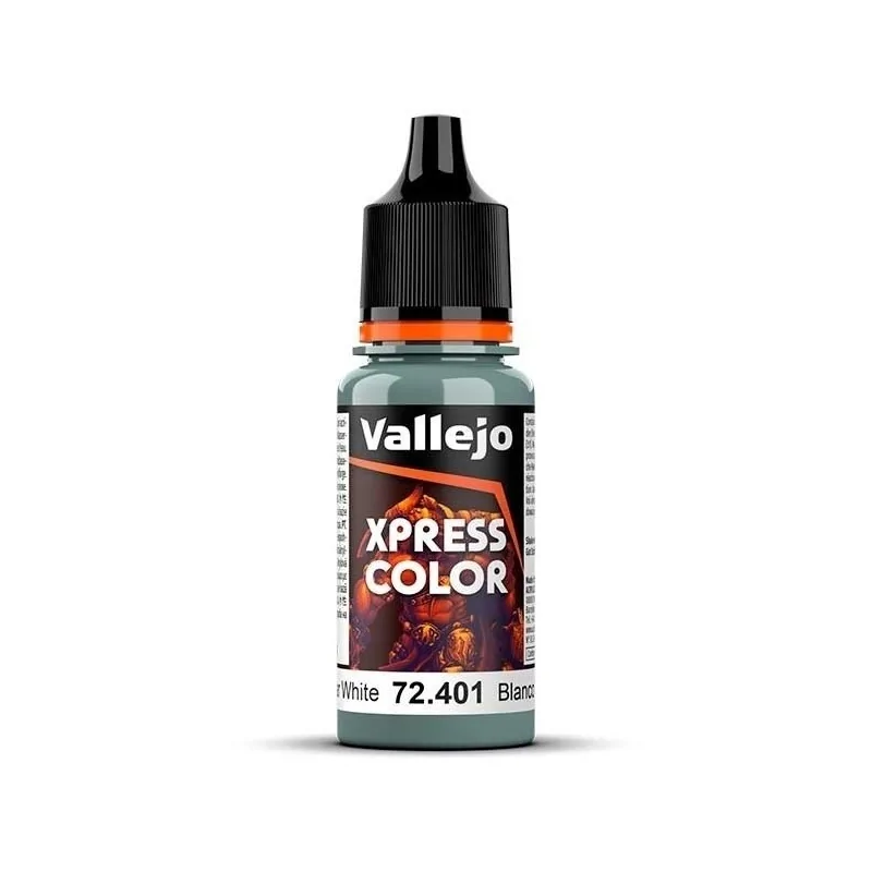 Comprar Blanco Templario Game Color Xpress Vallejo 18 ml (72401) barat