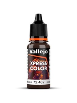 Bone Brown Quick Gen Color 18 ml (AK17058) - AK Interactive
