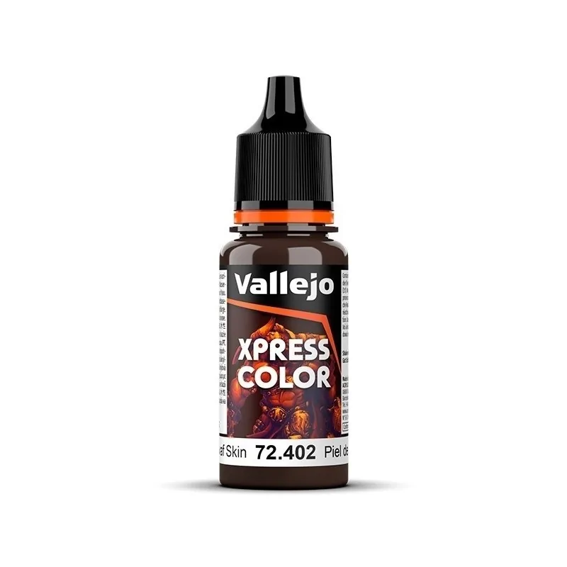 Compra Piel de Enano Game Color Xpress Vallejo 18 ml (72402) de Vallej