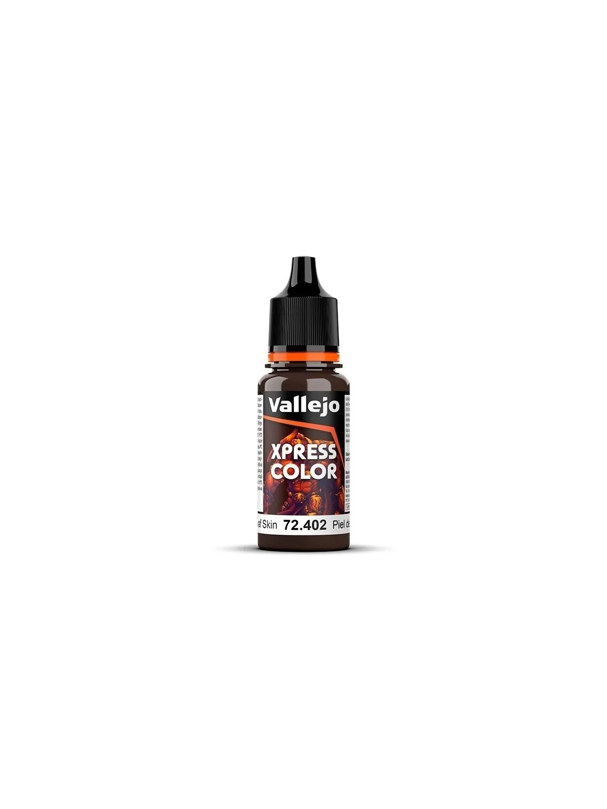 Comprar Piel de Enano Game Color Xpress Vallejo 18 ml (72402) barato a