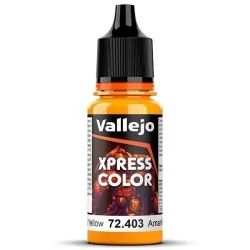 Compra Amarillo Imperial Game Color Xpress Vallejo 18 ml (72403) de Va