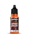 Comprar Amarillo Nuclear Game Color Xpress Vallejo 18 ml (72404) barat