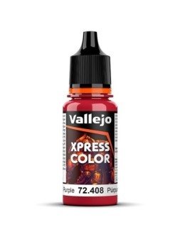 Gris Lobo Spray Aerosol Vallejo 400 ml (28020) - Vallejo