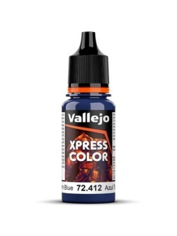 Warhammer Colour: Shade Nuln Oil 18ml (24-14) - Games Workshop
