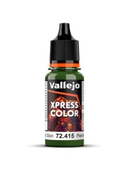 Barniz Poliuretano Ultra Mate Game Color Auxiliares Vallejo 18 ml (72653) - Vallejo