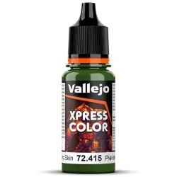 Compra Piel de Orco Game Color Xpress Vallejo 18 ml (72415) de Vallejo