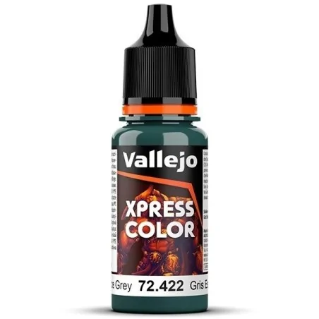 Comprar Gris Espacial Game Color Xpress Vallejo 18 ml (72422) barato a