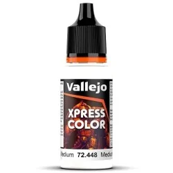 Compra Medium Xpress Game Color Xpress Vallejo 18 ml (72448) de Vallej