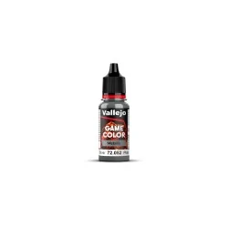 Compra Plata Game Color Metal Vallejo 18 ml (72052) de Vallejo al mejo
