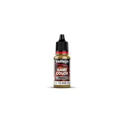 Compra Dorado Pulido Oscuro Game Color Metal Vallejo 18 ml (72055) de 
