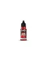 Compra Rojo Game Color Ink Tinta Vallejo 18 ml (72086) de Vallejo al m