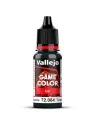 Comprar Turquesa Oscuro Game Color Ink Tinta Vallejo 18 ml (72084) bar
