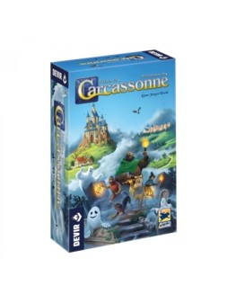 Colección de Juegos de Mesa - La Cueva Roja