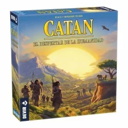 Compra Catan: El Despertar de la Humanidad de Devir al mejor precio (4