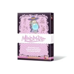 Compra Mind Maze: Jovenes Detectives 2 de Juegos al mejor precio (5,39