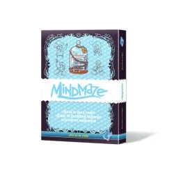 Compra Mind Maze: Así es la Vida de Juegos al mejor precio (5,39 €)