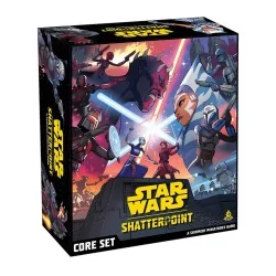 Compra Star Wars: Shatterpoint de Asmodee al mejor precio (148,49 €)