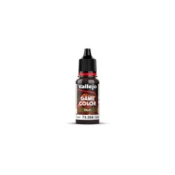 Compra Carne Game Color Wash Lavado Vallejo 18 ml (73204) de Vallejo a
