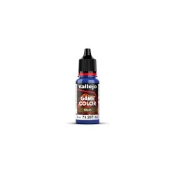 Compra Azul Game Color Wash Lavado Vallejo 18 ml (73207) de Vallejo al
