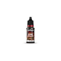 Compra Sombra Game Color Wash Lavado Vallejo 18 ml (73203) de Vallejo 