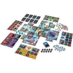 Compra Starcadia Quest de CMON al mejor precio (89,99 €)