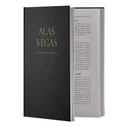 Compra Alas Vegas de The Hills Press al mejor precio (33,24 €)