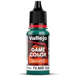 Compra Óxido Game Color Special FX Vallejo 18 ml (72609) de Vallejo al