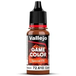 Compra Corrosión Glavánica Game Color Special FX Vallejo 18 ml (72610)