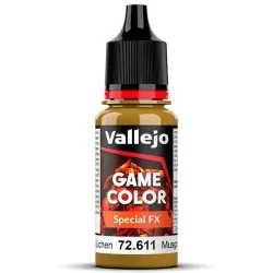 Compra Musgo y Liquen Game Color Special FX Vallejo 18 ml (72611) de V