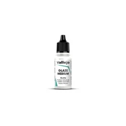 Compra Medium Veladuras Auxiliar Vallejo 18 ml (70596) de Vallejo al m