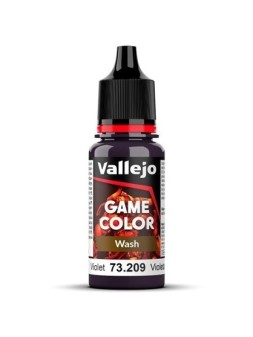 Limpiador Aerógrafo Vallejo 200 ml (71199) - Vallejo