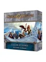 Comprar El Señor de los Anillos LCG: Cazador de Sueños Expansión de Hé