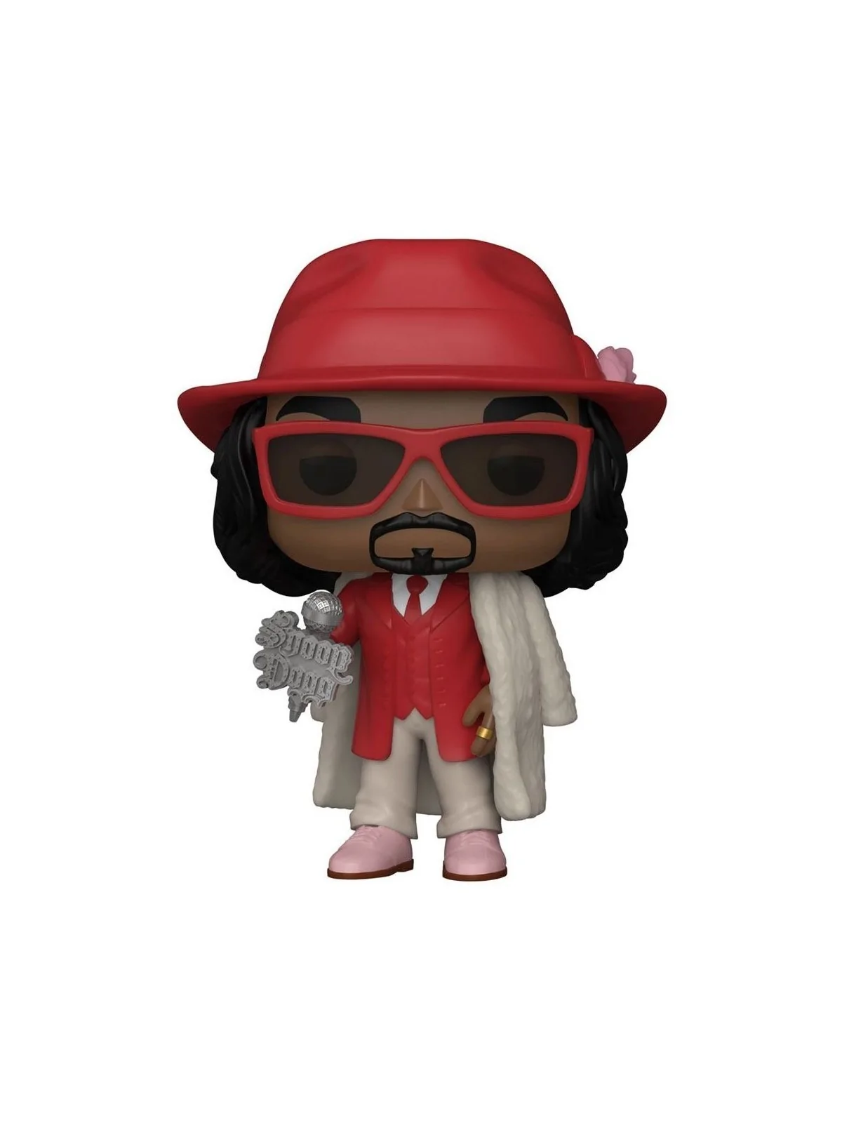 Comprar Funko pop estrellas del pop snoop barato al mejor precio 14,41