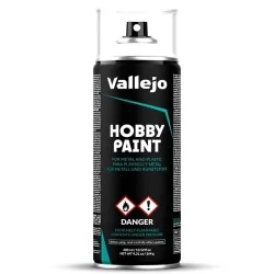 Compra Imprimación Gris Spray Aerosol Vallejo 400 ml (28011) de Vallej