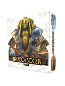 Colección de Juegos de Mesa - La Cueva Roja