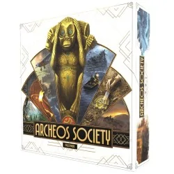 Compra Archeos Society de Juegos al mejor precio (44,99 €)