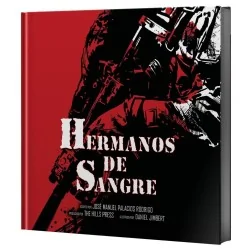 Compra Hermanos de Sangre de The Hills Press al mejor precio (21,84 €)