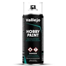 Compra Rojo Sanguina Spray Aerosol Vallejo 400 ml (28023) de Vallejo a